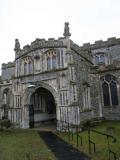 St Mary (roll of honour) , Mendlesham